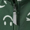 Jungen Softshelljacke mit Futter
