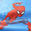 MARVEL Spider-Man Sport-Handtuch