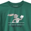 Looney Tunes T-Shirt mit Rücken-Print