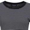 Damen T-Shirt im Basic-Look