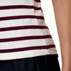 Damen T-Shirt im Basic-Look