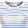 Damen T-Shirt im Basic-Look