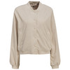 Damen Cordjacke mit Knopfleiste