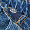Jungen Cargo-Jeans mit verstellbarem Bund