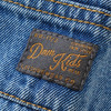 Jungen Cargo-Jeans mit verstellbarem Bund