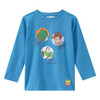 Disney/Pixar Toy Story Langarmshirt mit Print blau