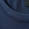 Mädchen T-Shirt mit Rücken-Motiv