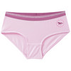 5 Mädchen Pantys mit Pferde-Motiven