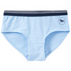 5 Mädchen Pantys mit Pferde-Motiven
