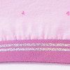 2 Mädchen Bustiers mit Pferde-Motiven