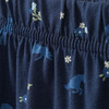Mädchen Schlafanzug mit Pferde-Motiven