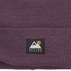 Kindermutsen in effen kleuren