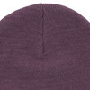 Kindermutsen in effen kleuren