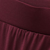 Mädchen Sport-Leggings mit Farbteiler