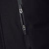 Herren Parka mit Kapuze