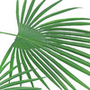 Kunstblume Palme