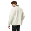 Herren Teddyjacke mit Fleecefutter