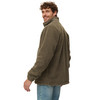 Herren Teddyjacke mit Fleecefutter