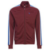 Herren Trainingsjacke in Retro-Optik