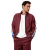 Herren Trainingsjacke in Retro-Optik