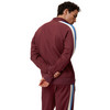Herren Trainingsjacke in Retro-Optik