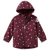 Baby Softshelljacke mit Futter