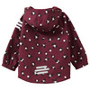 Baby Softshelljacke mit Futter