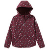 Mädchen Softshelljacke mit Futter