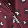 Mädchen Softshelljacke mit Futter