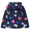 Mädchen Softshelljacke mit Futter