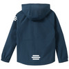 Jungen Softshelljacke mit Futter