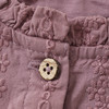 Baby Kleid mit Stickerei