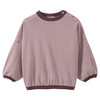 Baby Sweatshirt mit Streifen