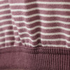 Baby Sweatshirt mit Streifen