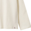 Mädchen Langarmshirt mit Stickerei