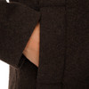 Damen Mantel mit Woll-Anteil