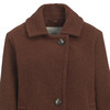 Damen Jacke mit Woll-Anteil