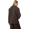 Damen Jacke mit Woll-Anteil