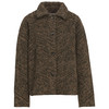 Damen Jacke mit Woll-Anteil