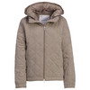 Damen Steppjacke aus Cord