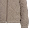Damen Steppjacke aus Cord