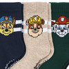 3 Paar PAW Patrol Socken im Set