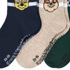 3 Paar PAW Patrol Socken im Set