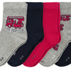 5 Paar Jungen Socken im Set