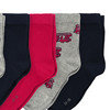 5 Paar Jungen Socken im Set