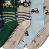 5 Paar Jungen Socken im Set