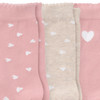5 Paar Mädchen Socken im Set