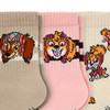 3 Paar PAW Patrol Socken im Set
