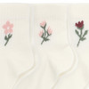 3 Paar Mädchen Kurzsocken im Set