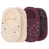 2 Paar Baby Stoppersocken im Set